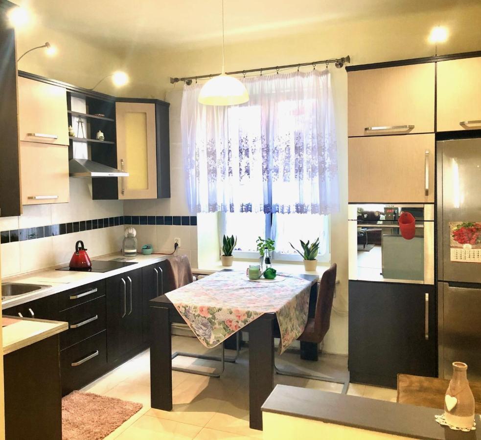Apartament Z Wlasna Silownia Радом Екстериор снимка
