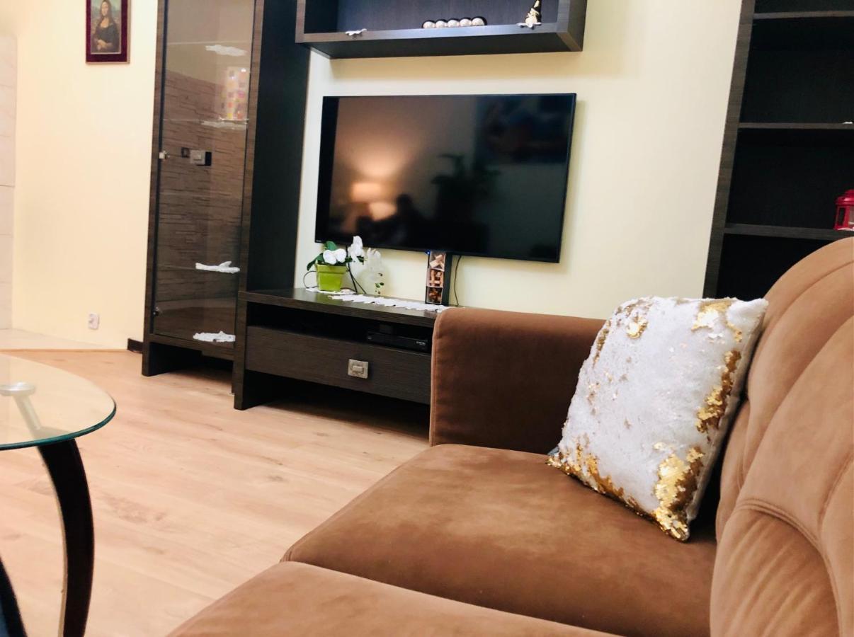 Apartament Z Wlasna Silownia Радом Екстериор снимка