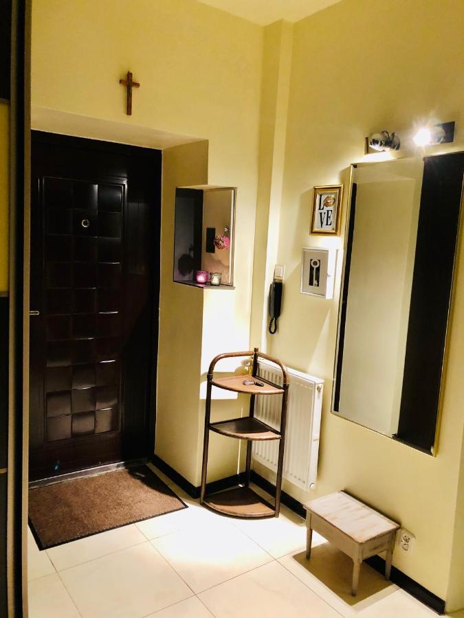 Apartament Z Wlasna Silownia Радом Екстериор снимка