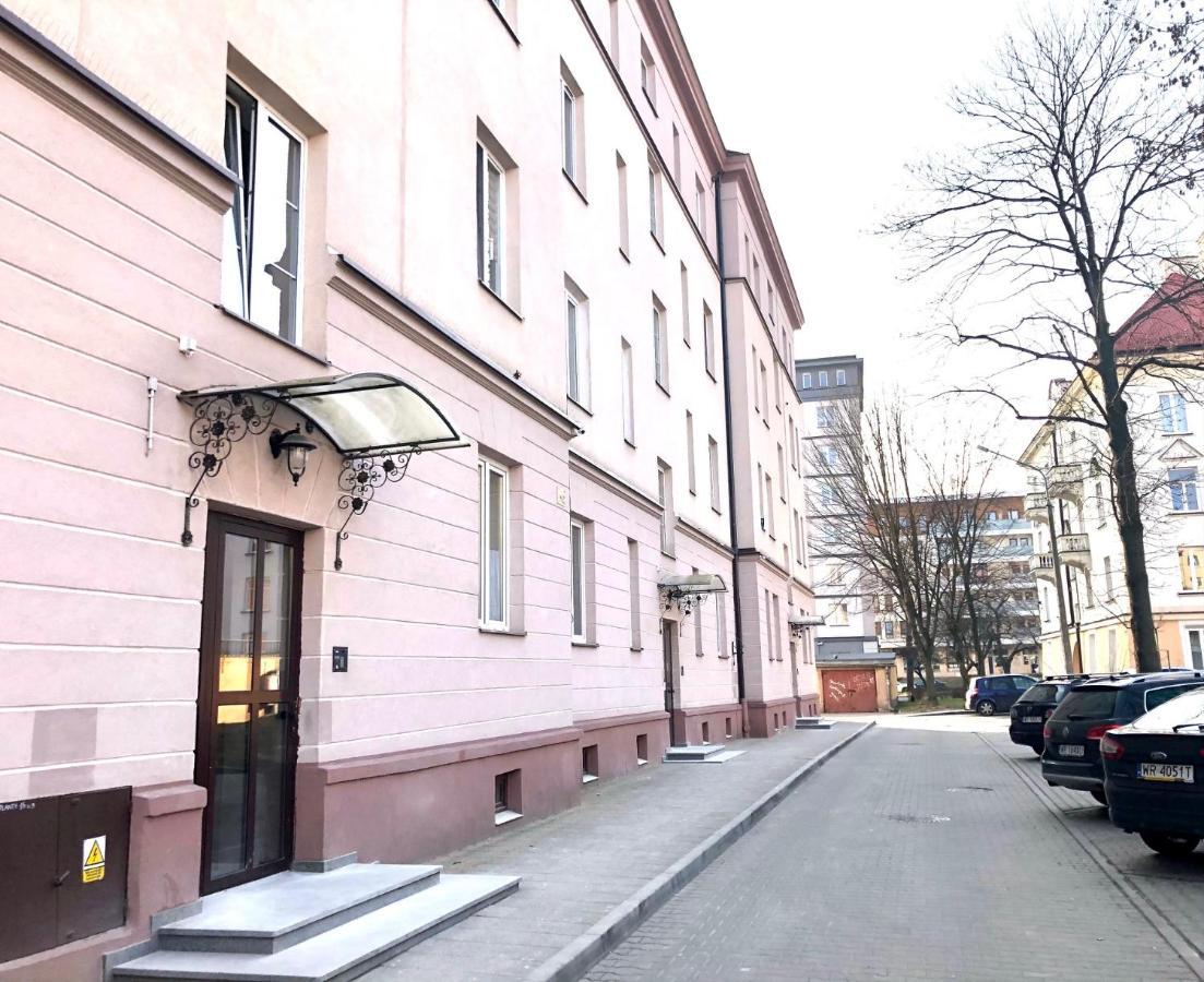 Apartament Z Wlasna Silownia Радом Екстериор снимка
