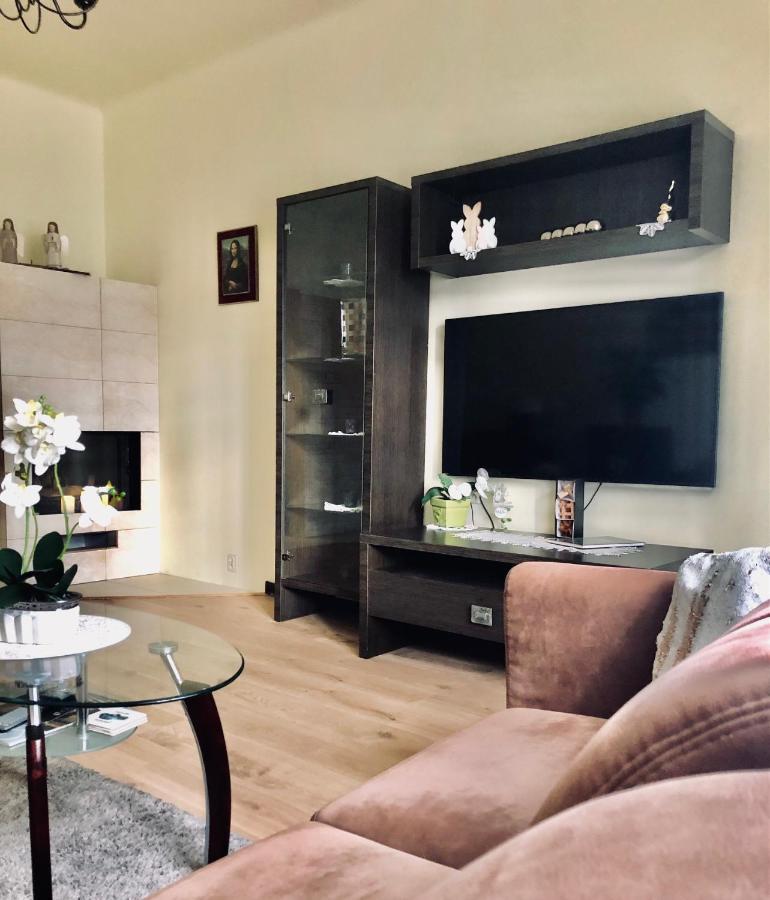 Apartament Z Wlasna Silownia Радом Екстериор снимка