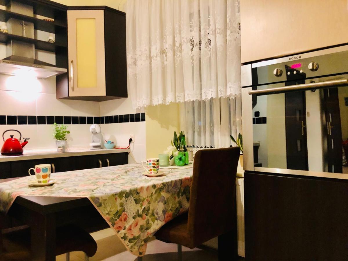 Apartament Z Wlasna Silownia Радом Екстериор снимка